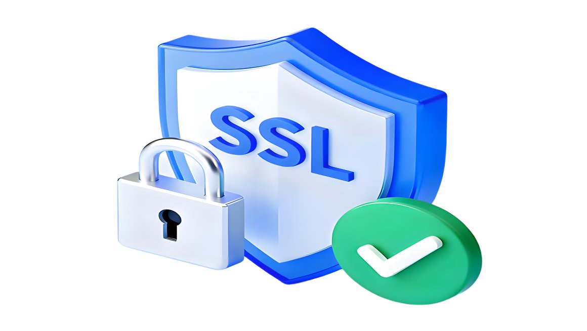 云速SSL证书安全防护示意图